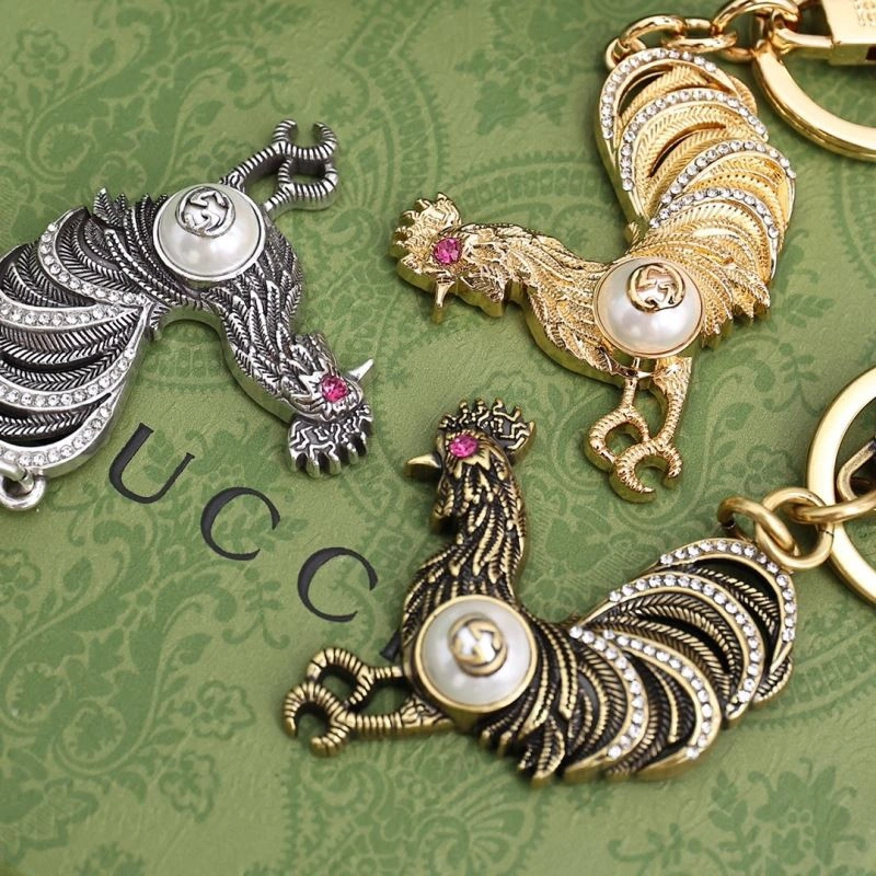 FlexibleFit Gucci Keychains 267369