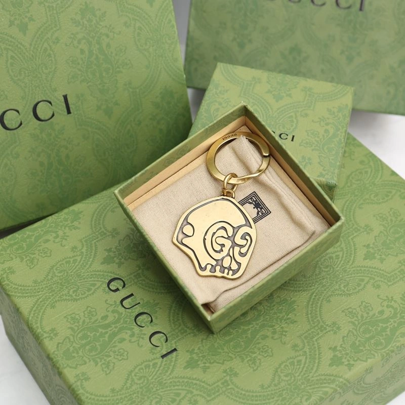 Effortless Gucci Keychains 267373