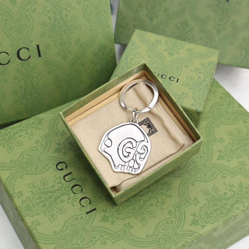Effortless Gucci Keychains 267373