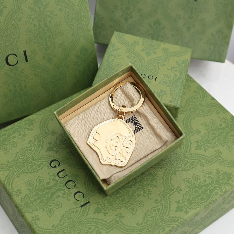 Effortless Gucci Keychains 267373