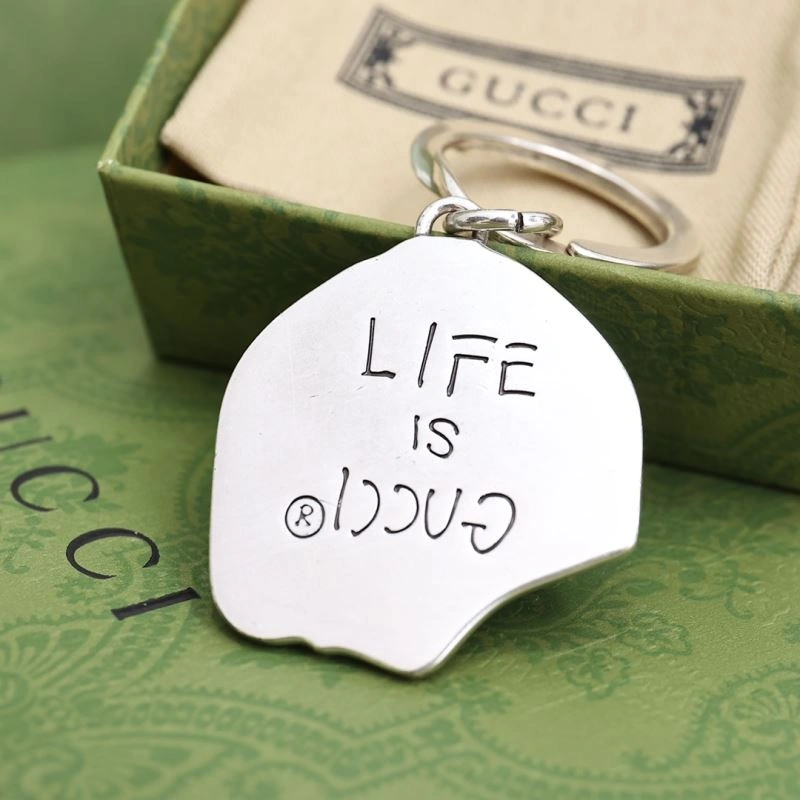 Effortless Gucci Keychains 267373