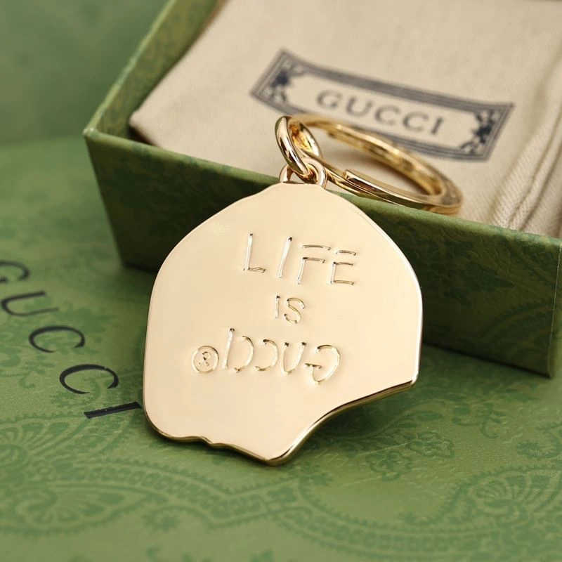 Effortless Gucci Keychains 267373