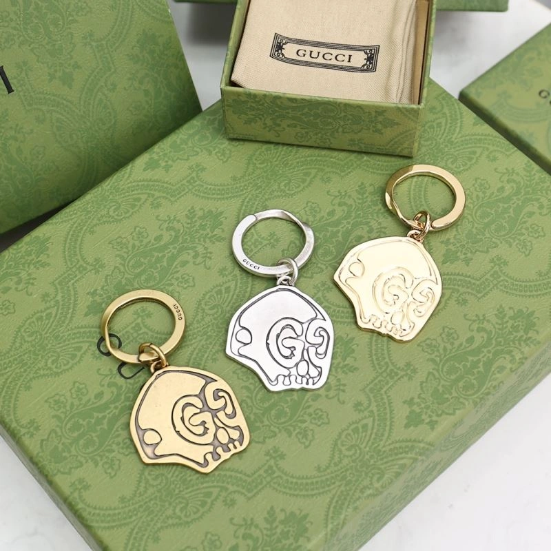 Effortless Gucci Keychains 267373