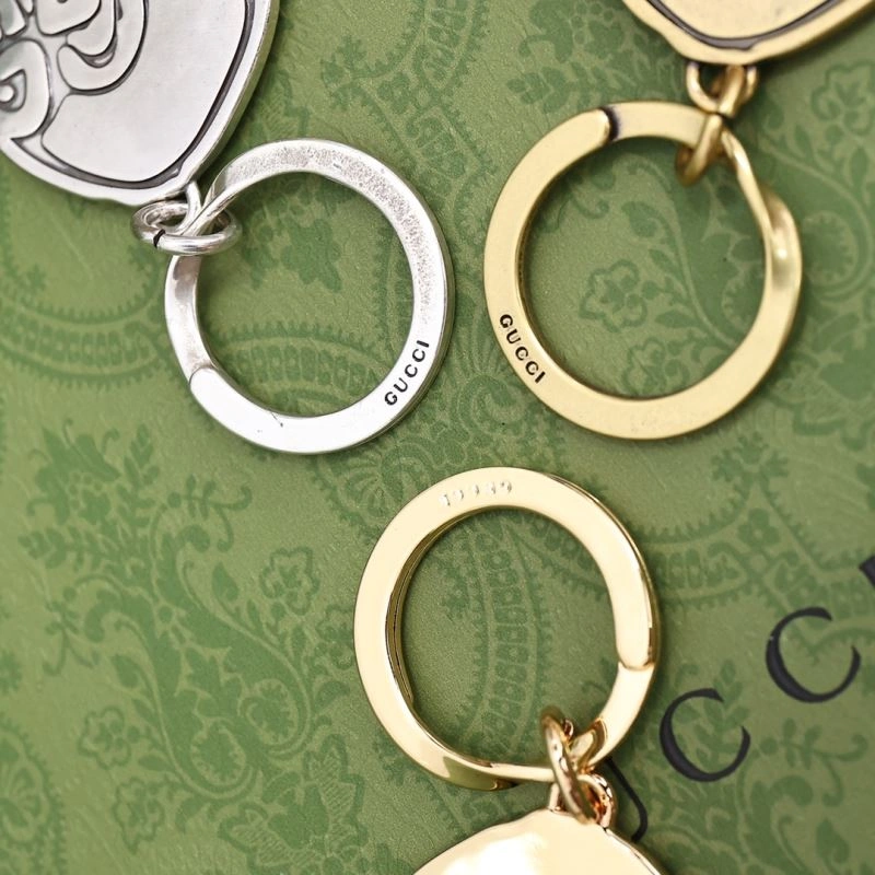 Effortless Gucci Keychains 267373