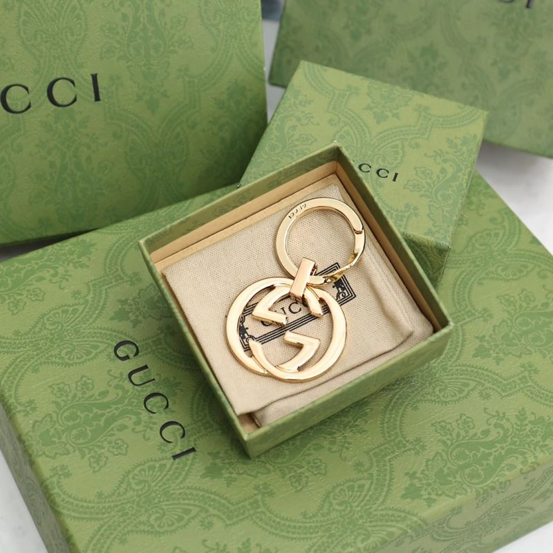 Gucci Keychains ZeroBulk 267364