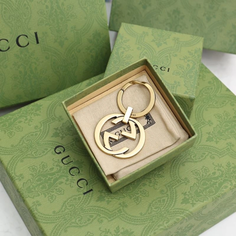 Gucci Keychains ZeroBulk 267364