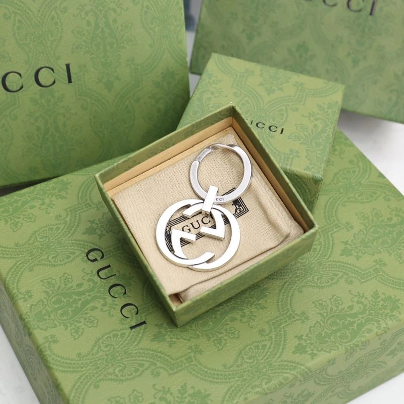 Gucci Keychains ZeroBulk 267364