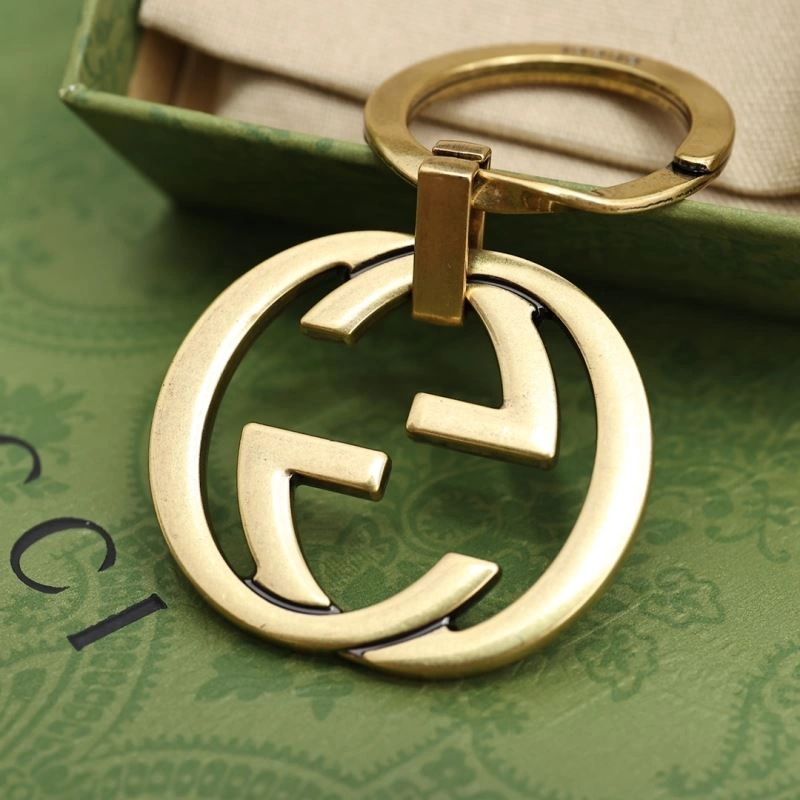 Gucci Keychains ZeroBulk 267364