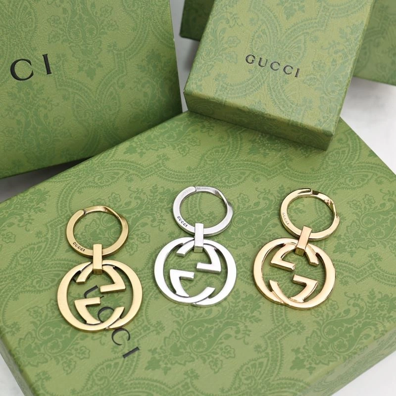 Gucci Keychains ZeroBulk 267364