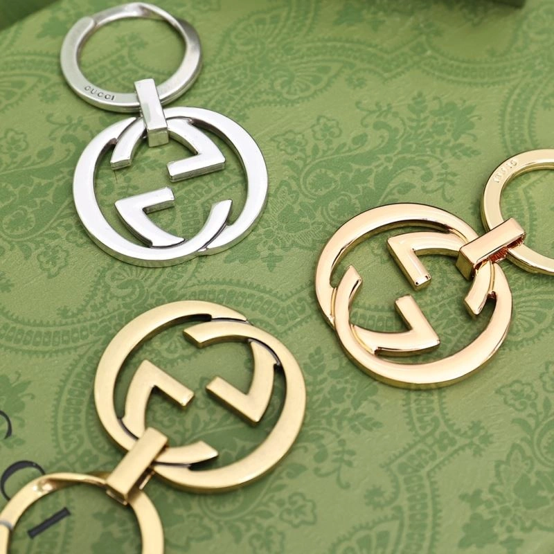Gucci Keychains ZeroBulk 267364