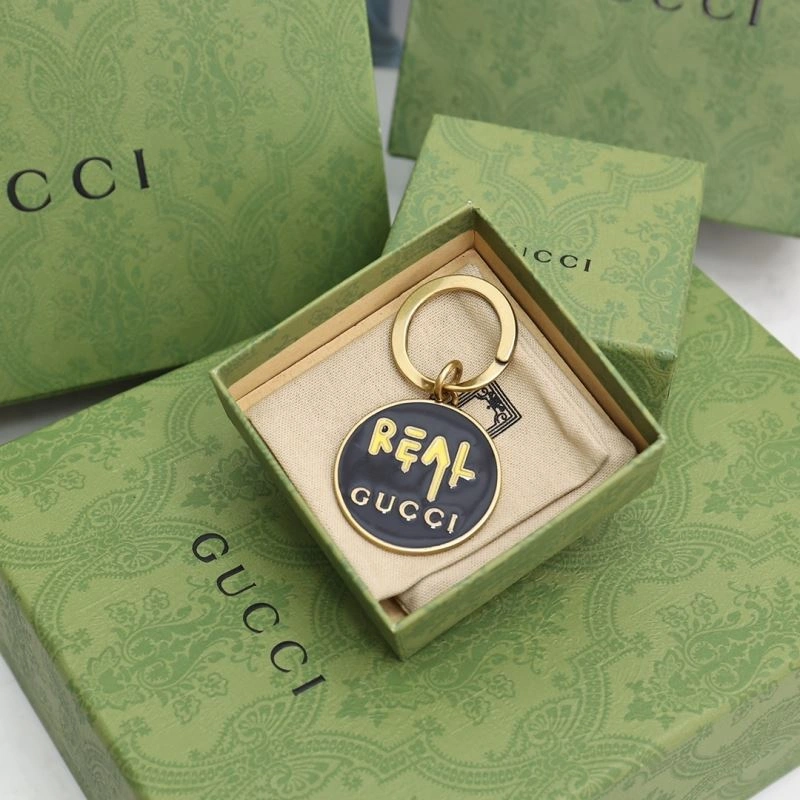 Gucci Keychains Colorful 267370