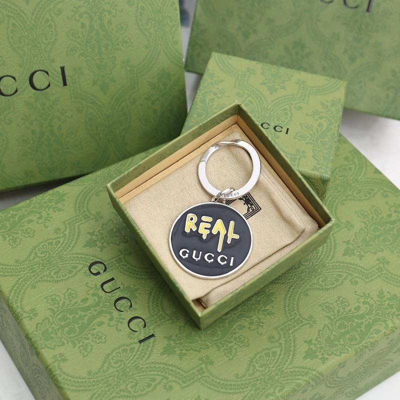 Gucci Keychains Colorful 267370