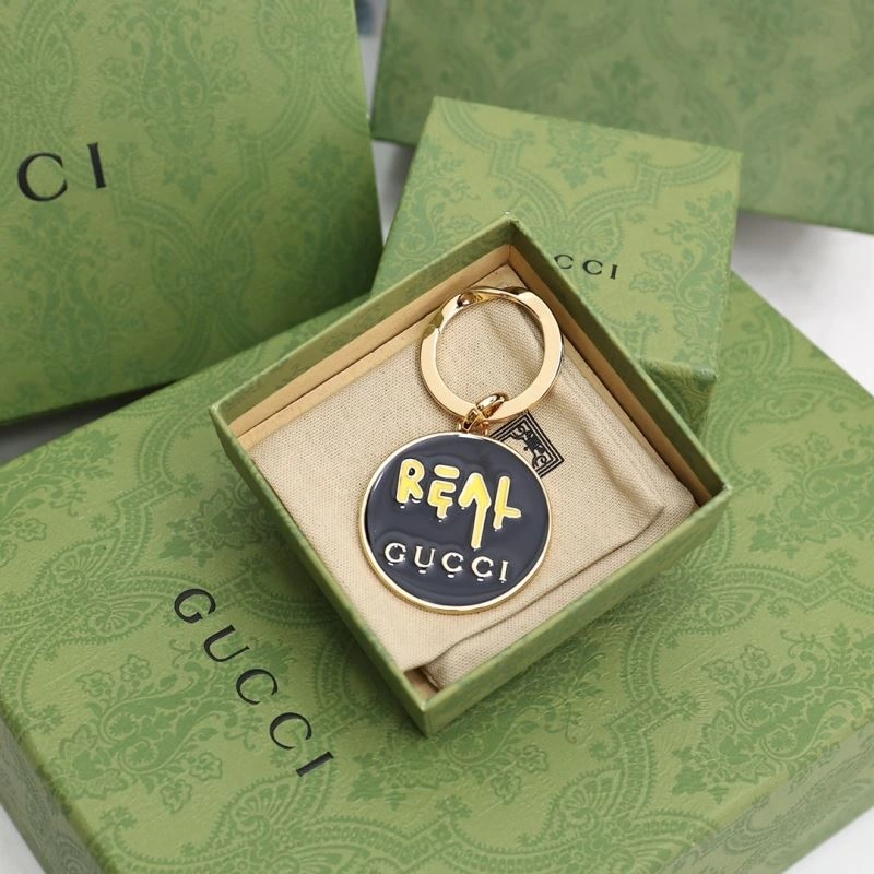 Gucci Keychains Colorful 267370