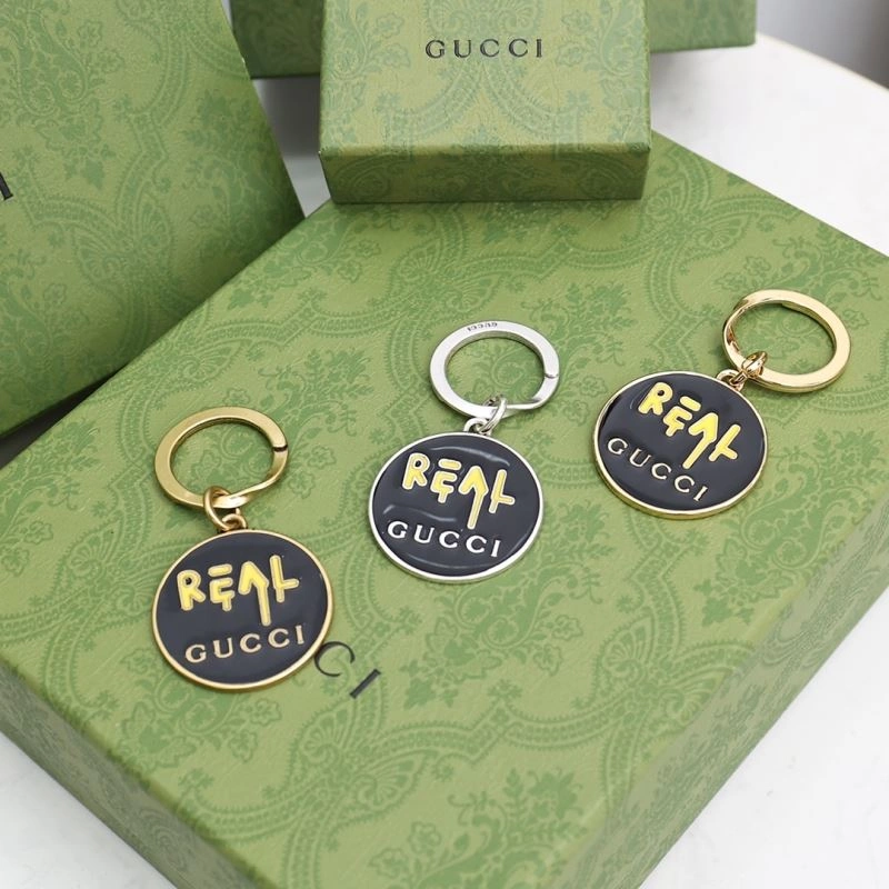 Gucci Keychains Colorful 267370