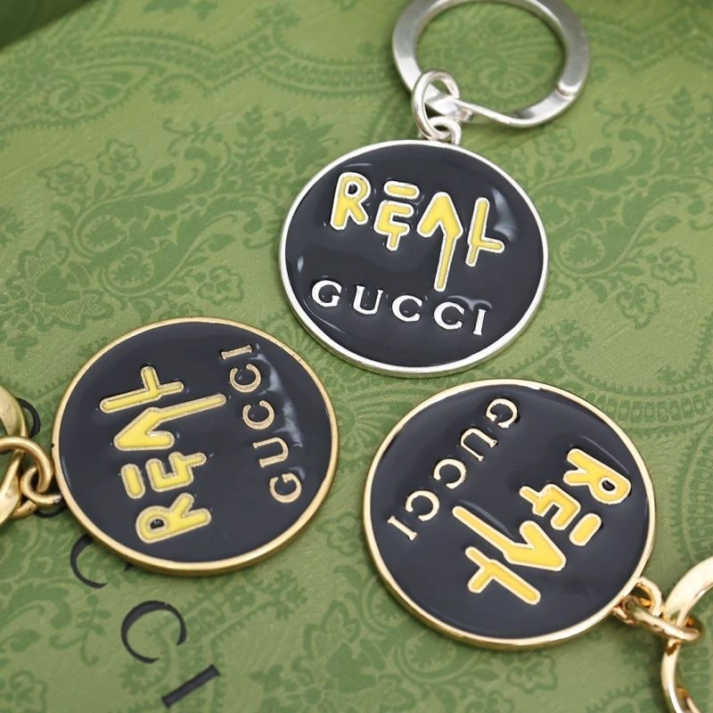 Gucci Keychains Colorful 267370