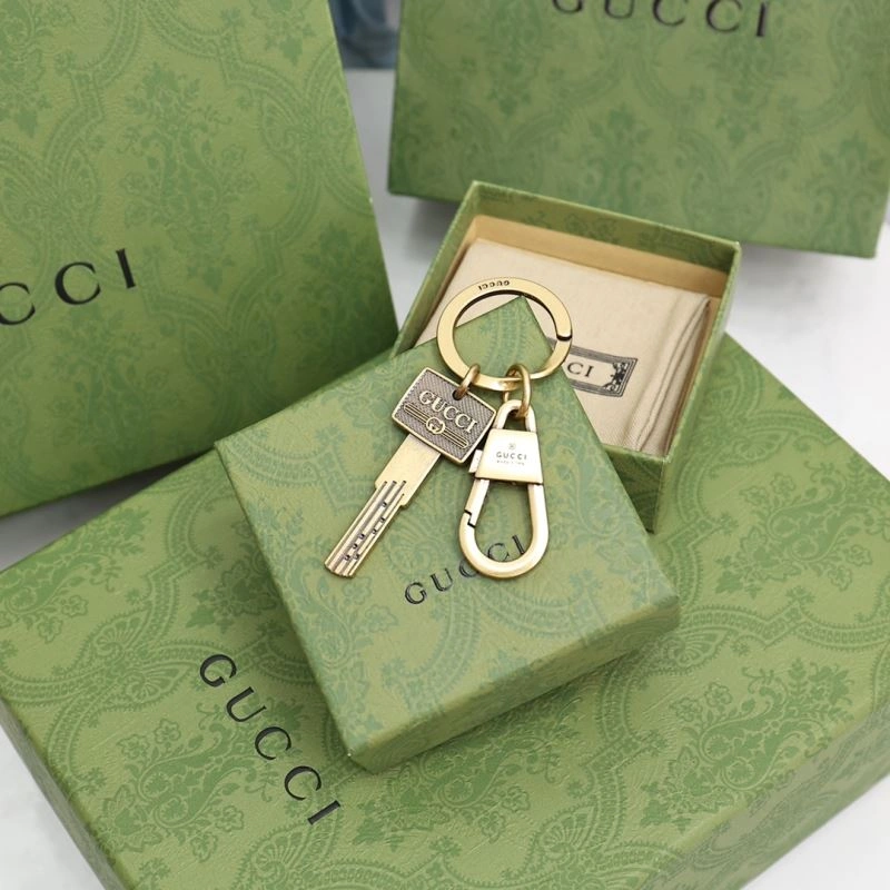 Gucci Keychains Colorful 267363
