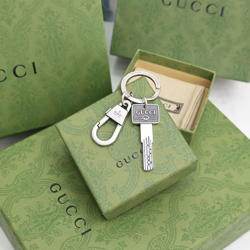 Gucci Keychains Colorful 267363