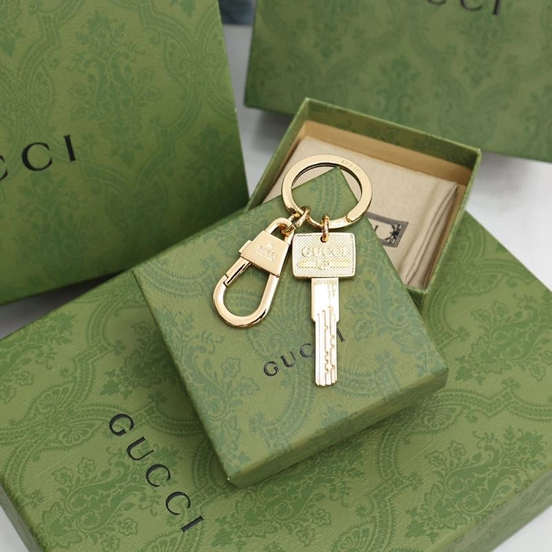 Gucci Keychains Colorful 267363