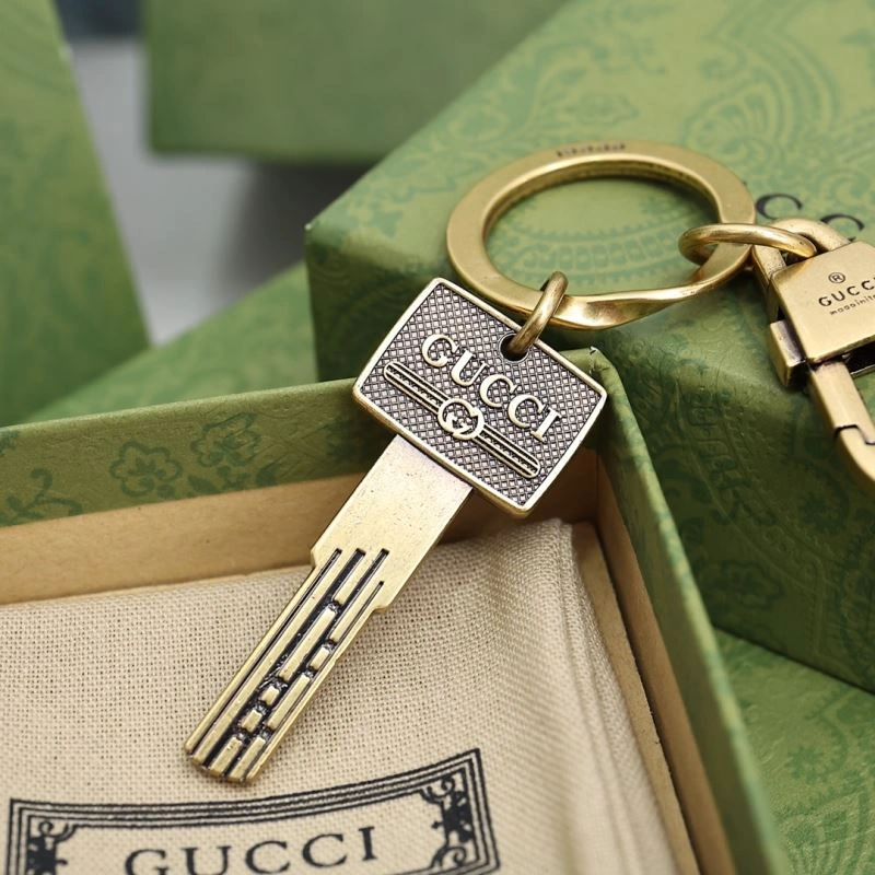 Gucci Keychains Colorful 267363