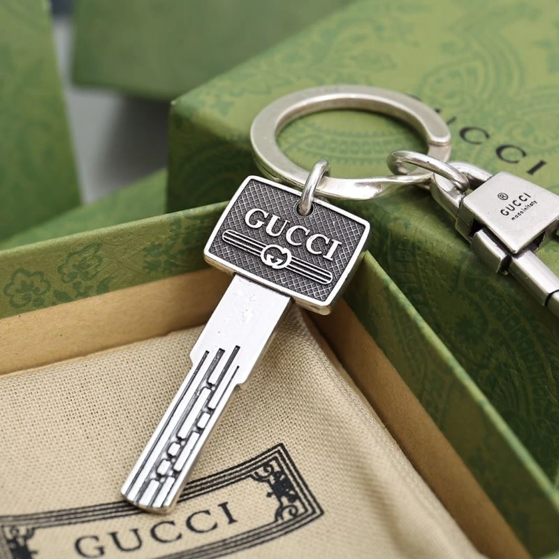 Gucci Keychains Colorful 267363