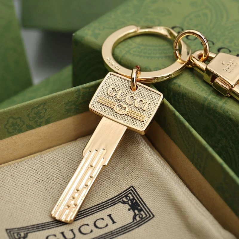 Gucci Keychains Colorful 267363