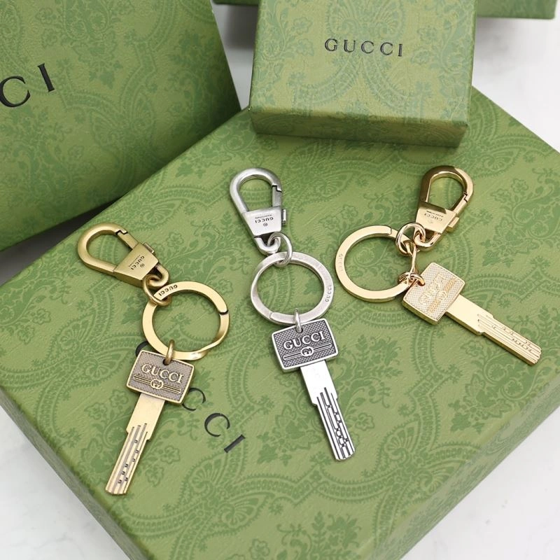 Gucci Keychains Colorful 267363