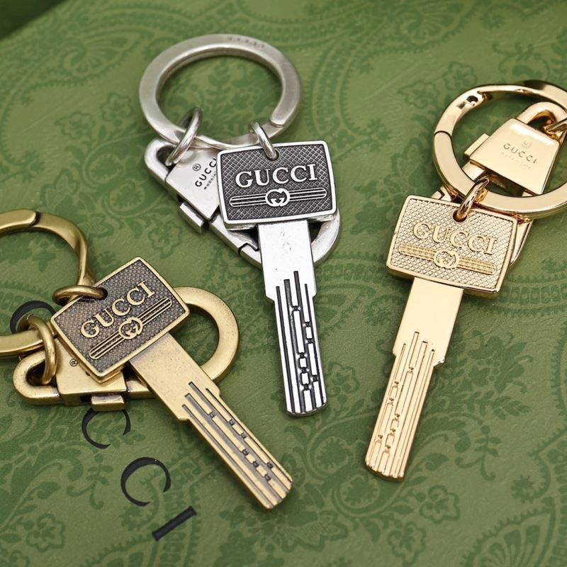 Gucci Keychains Colorful 267363