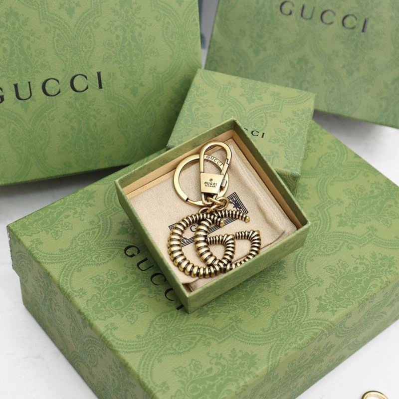 Youthful Gucci Keychains 267361