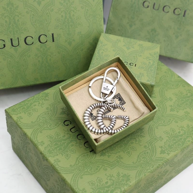 Youthful Gucci Keychains 267361