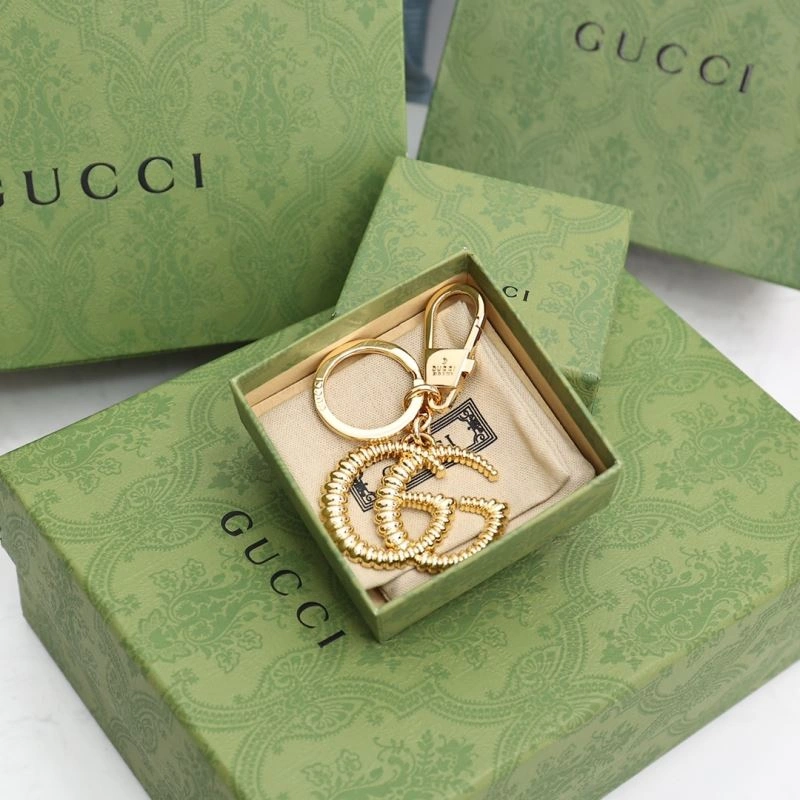 Youthful Gucci Keychains 267361