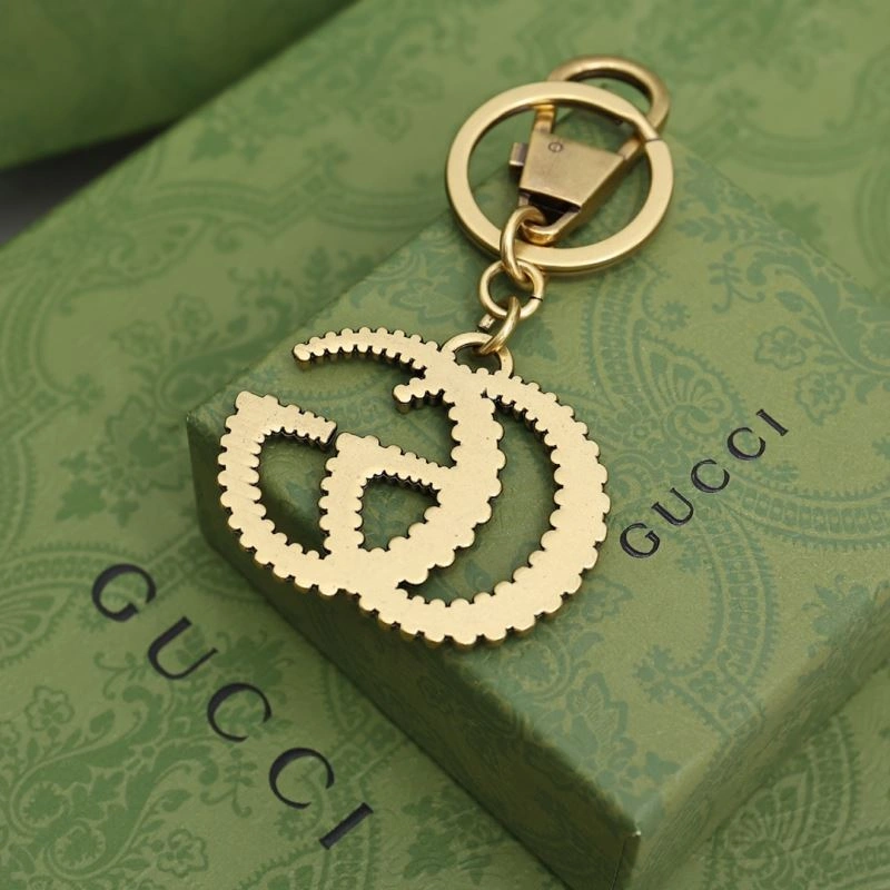 Youthful Gucci Keychains 267361