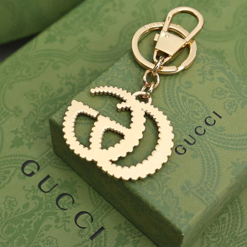 Youthful Gucci Keychains 267361