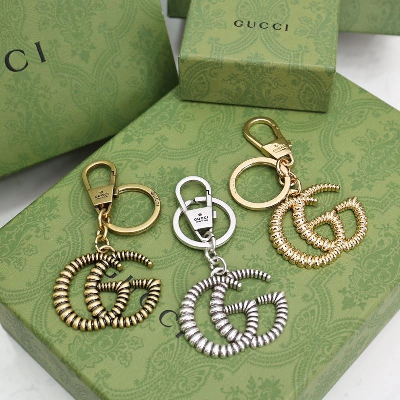 Youthful Gucci Keychains 267361