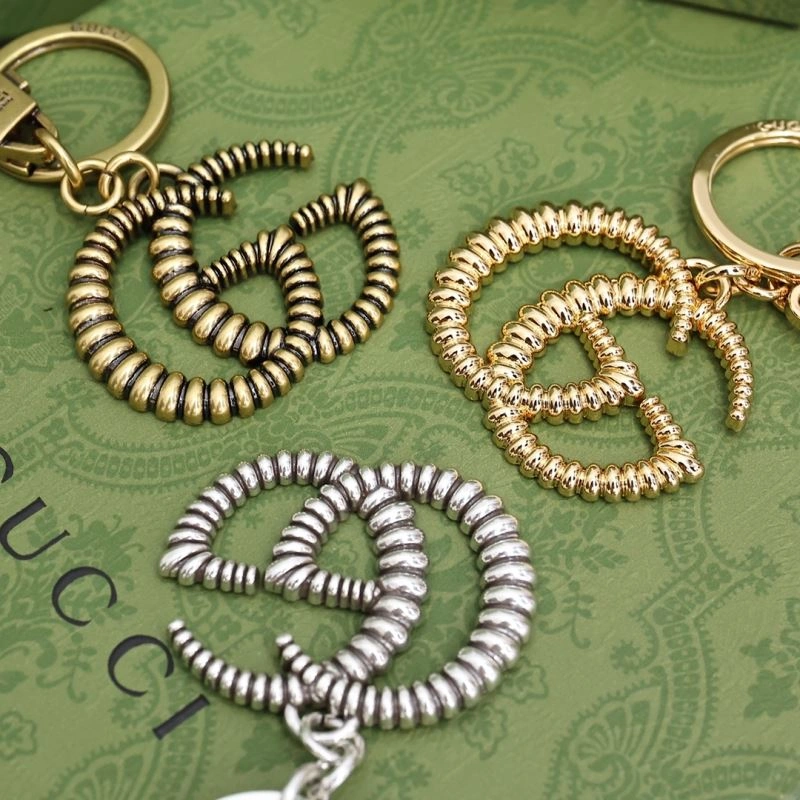 Youthful Gucci Keychains 267361