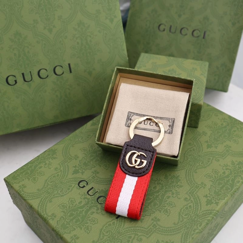 Comfortable Gucci Keychains 267357