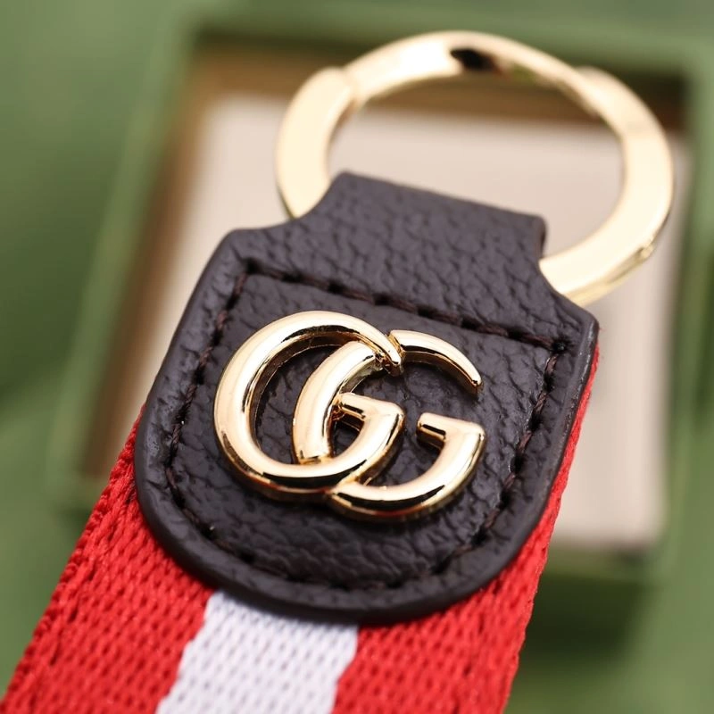 Comfortable Gucci Keychains 267357