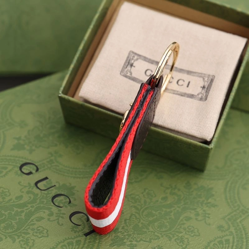 Comfortable Gucci Keychains 267357