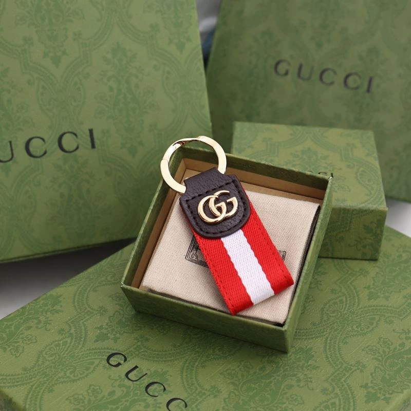 Comfortable Gucci Keychains 267357
