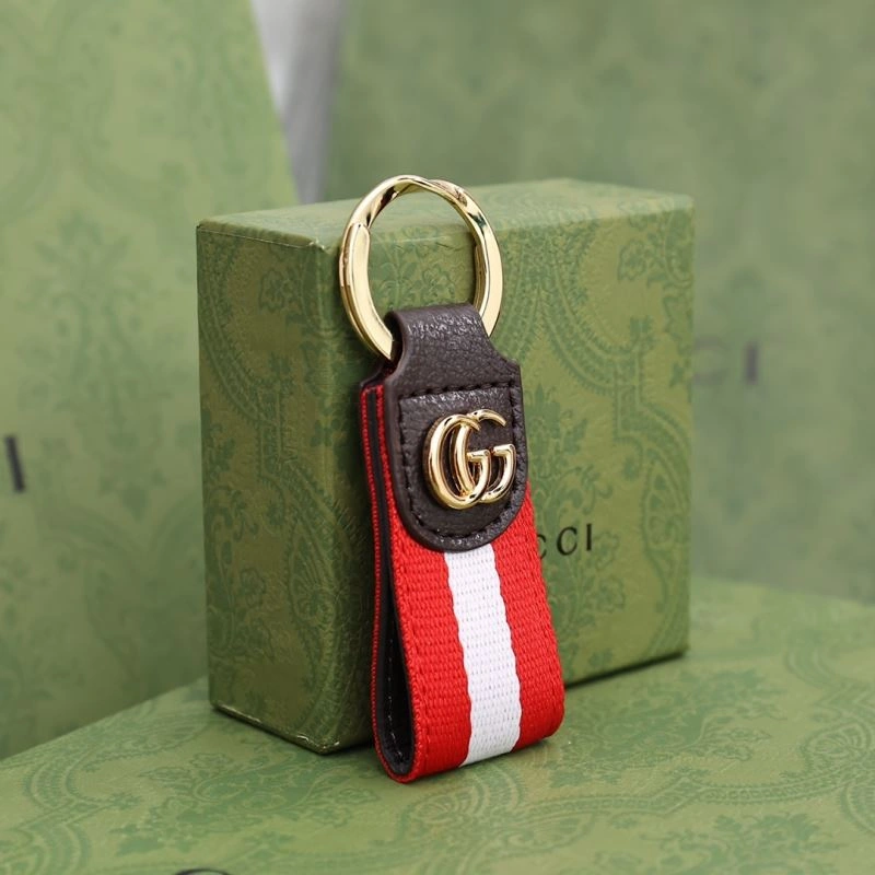 Comfortable Gucci Keychains 267357