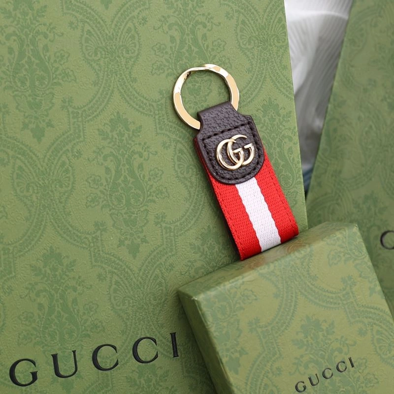 Comfortable Gucci Keychains 267357