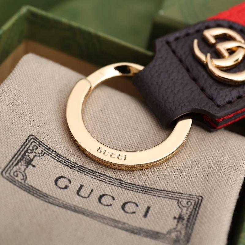 Comfortable Gucci Keychains 267357