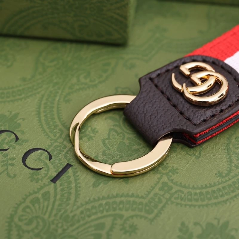 Comfortable Gucci Keychains 267357