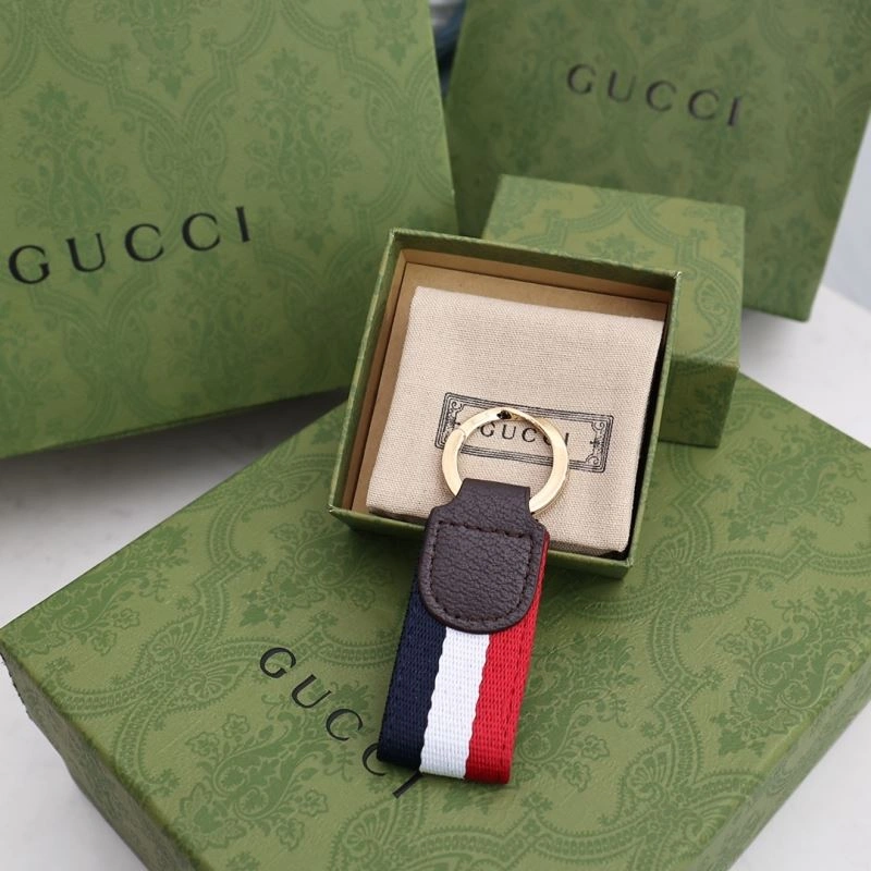 Lightweight Gucci Keychains 267356