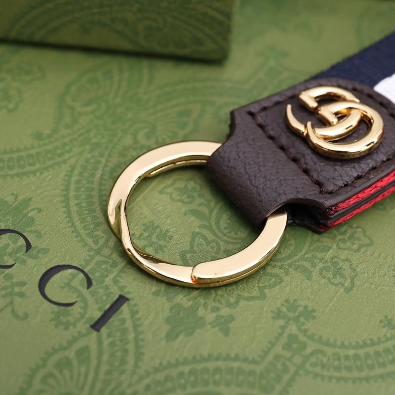 Lightweight Gucci Keychains 267356