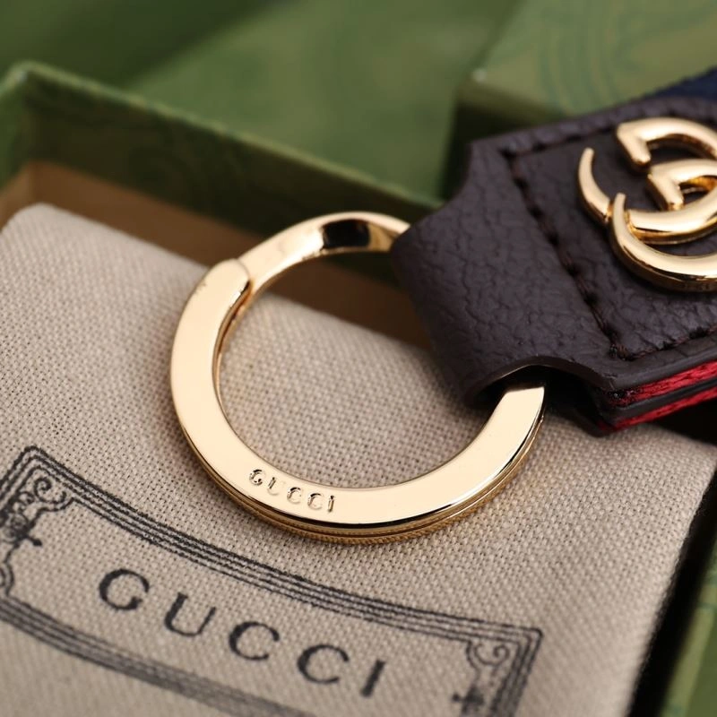 Lightweight Gucci Keychains 267356