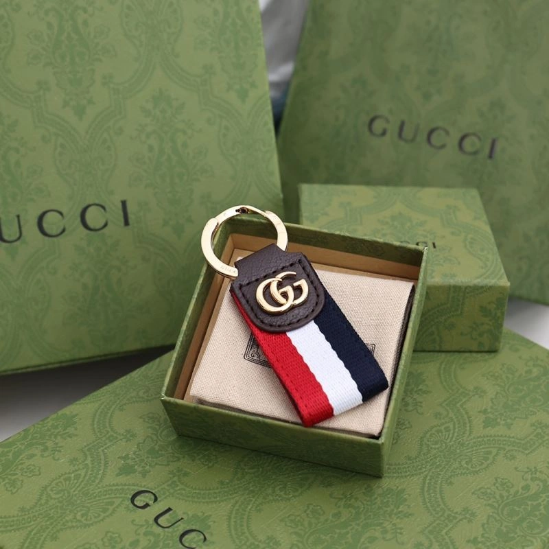 Lightweight Gucci Keychains 267356