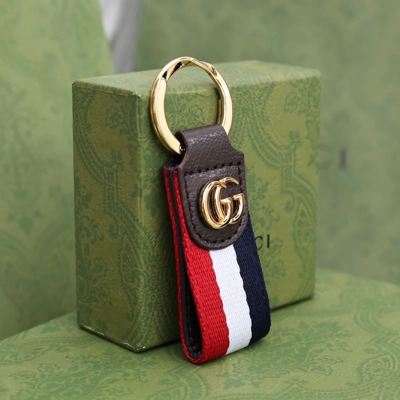 Lightweight Gucci Keychains 267356