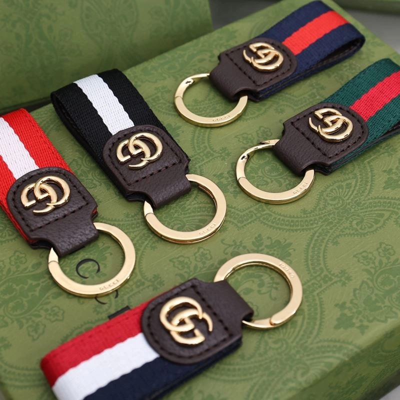 Lightweight Gucci Keychains 267356