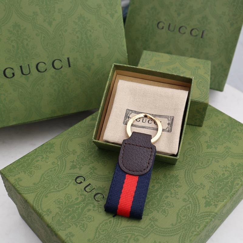 Gucci Keychains Seasonal 267358
