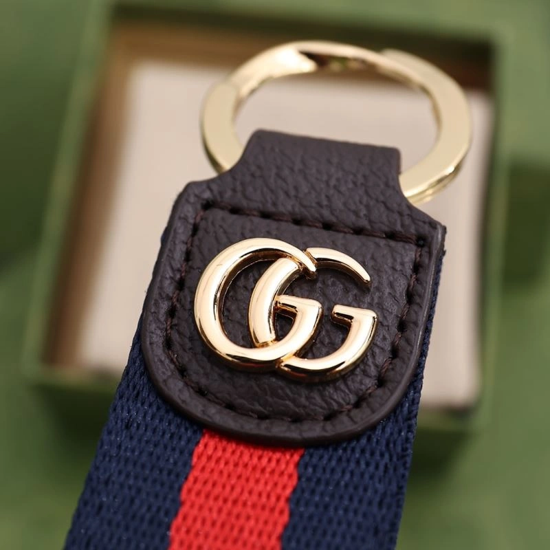 Gucci Keychains Seasonal 267358